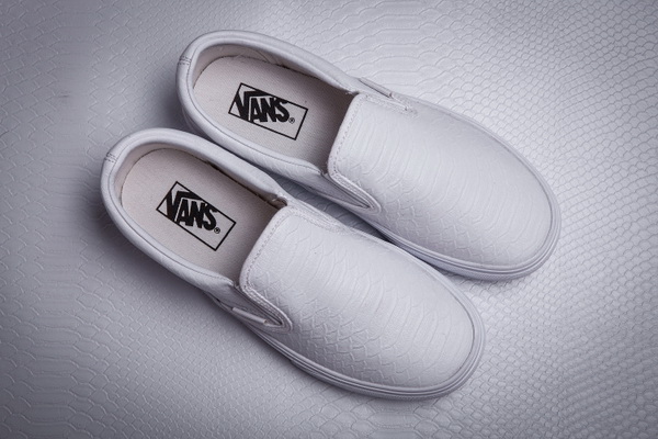 Vans Low-Top Slip-on Men Shoes--152